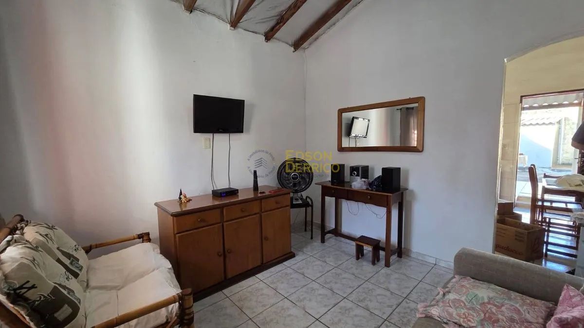 Casa com 2 quartos, Crispim - Pindamonhangaba - Foto 2