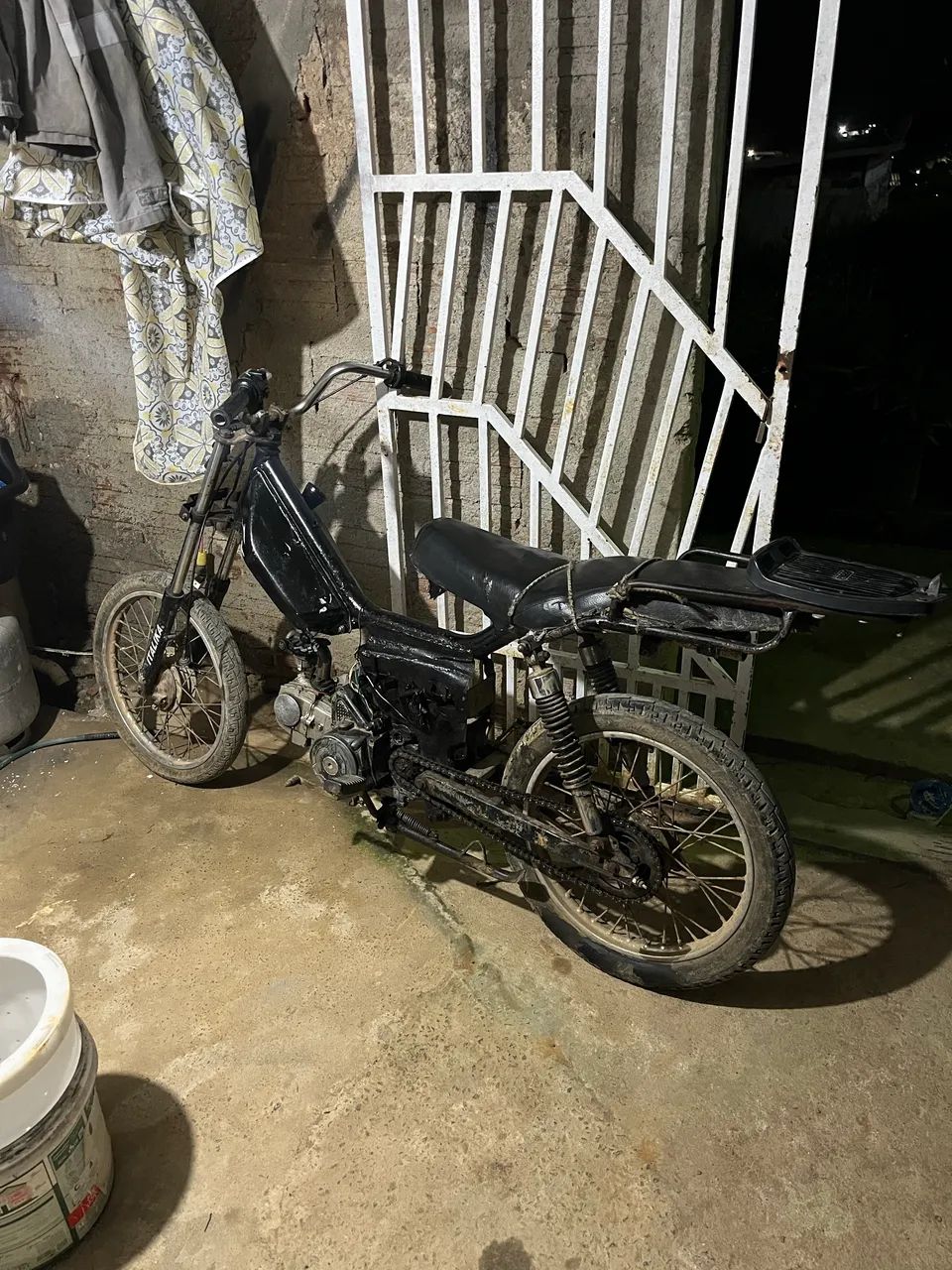 Duas 50tinha por 600
