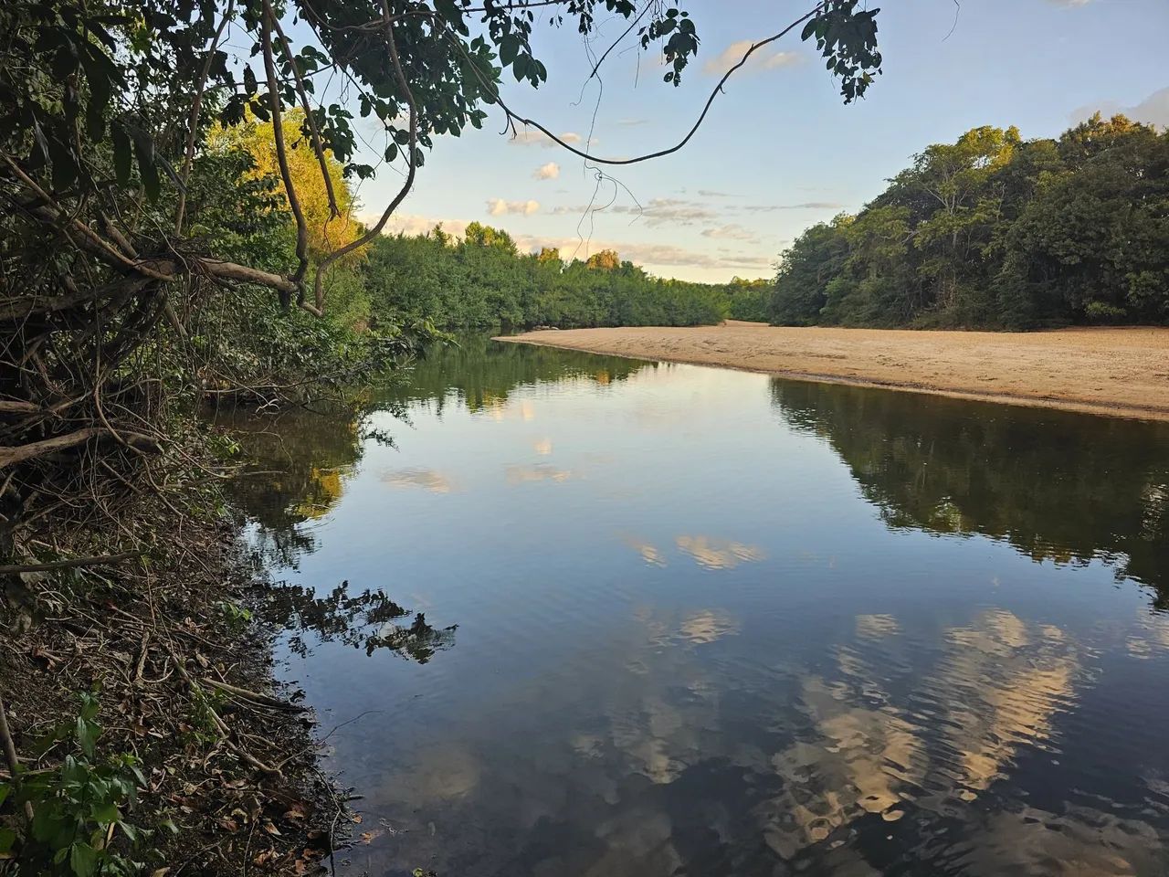 FAZENDA NO TOCANTINS PRÓXIMO AO GOIÁS  - Foto 2