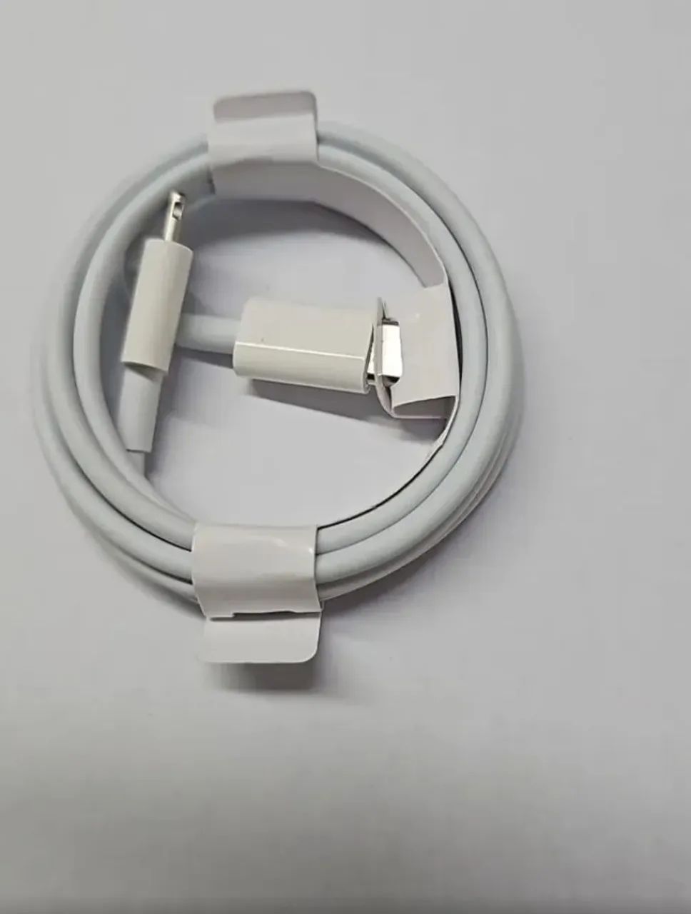 Cabo Original Apple Lightning Para iPhone / iPad / AirPods - - Foto 2
