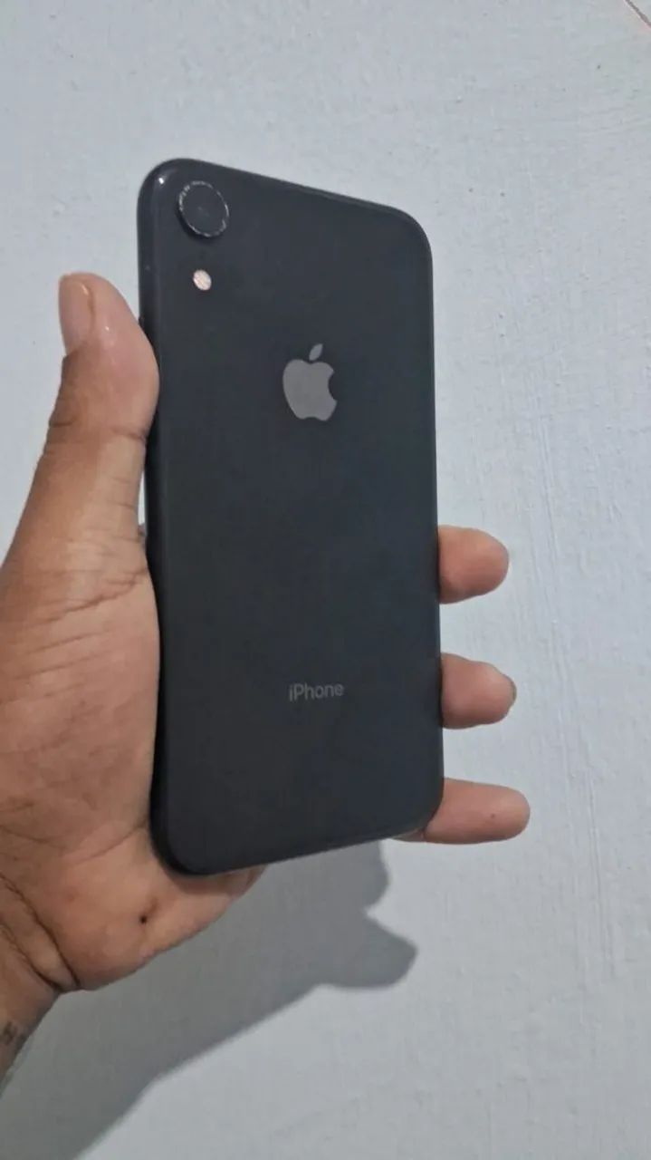 Iphone Xr - Foto 2