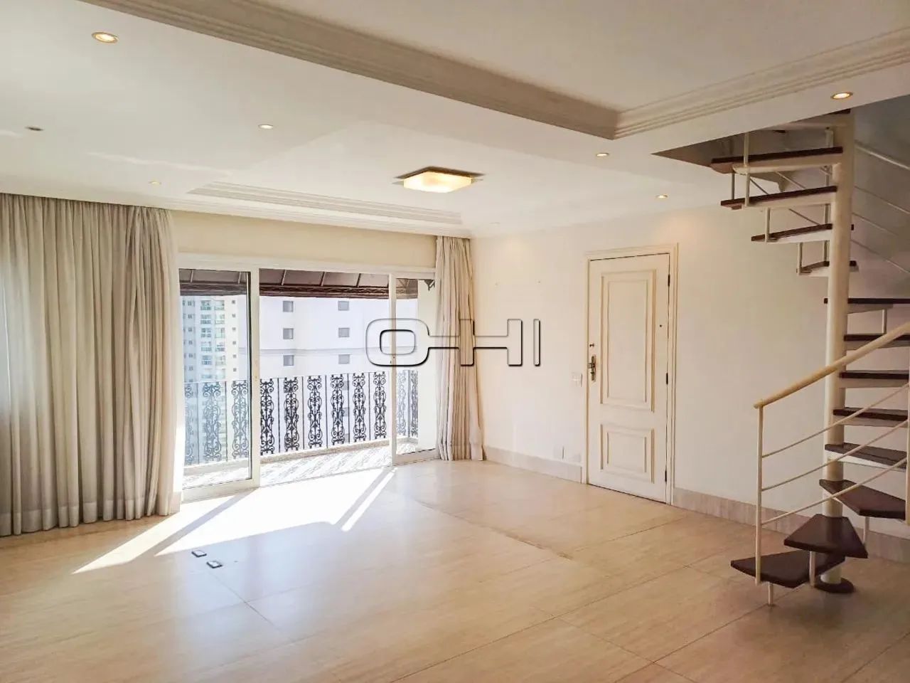 Venda Cobertura 3 Dormitórios - 230 m² Brooklin - Foto 3