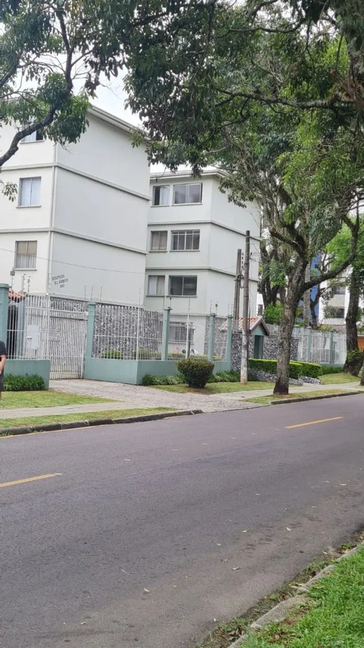 Foto - Curitiba - Bacacheri
