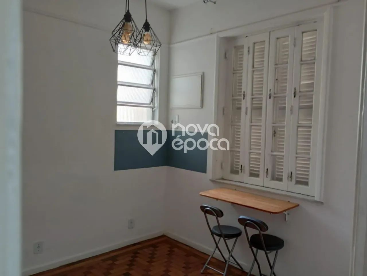 Flamengo | Kitnet 1 quarto - Foto 3