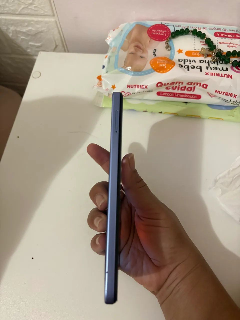 Motorola G34 - Foto 3