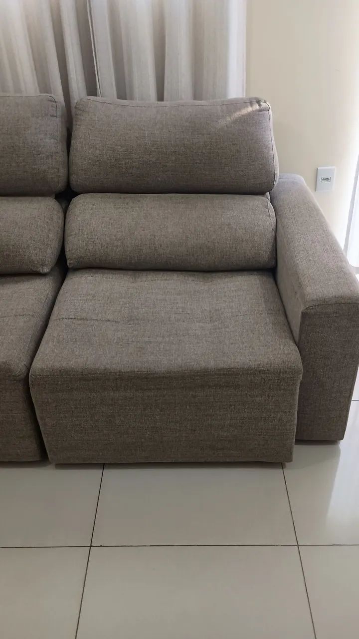 Sofá retrátil  - Foto 2