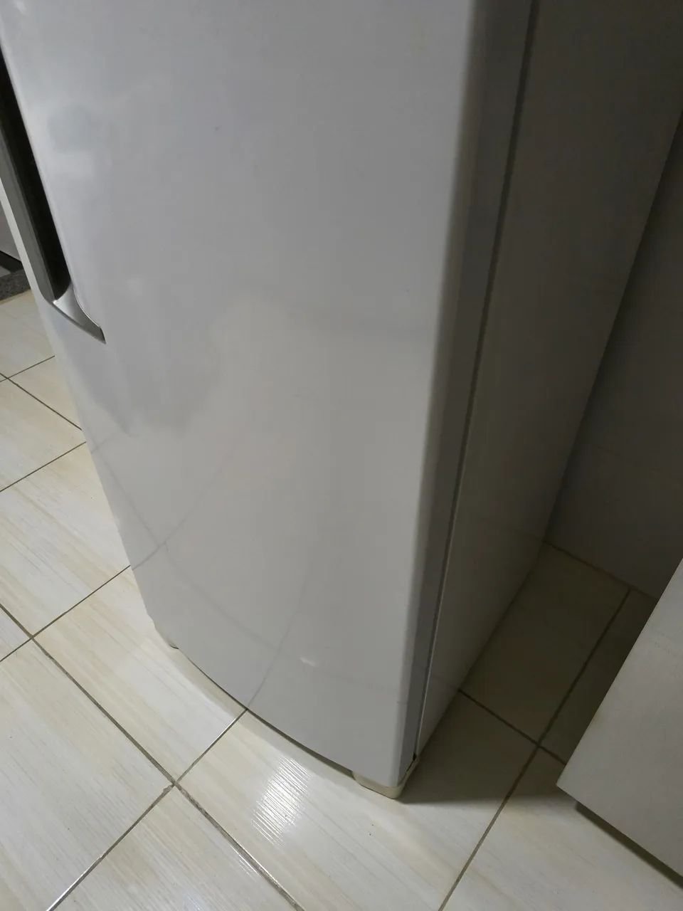Geladeira bem conservada  - Foto 2