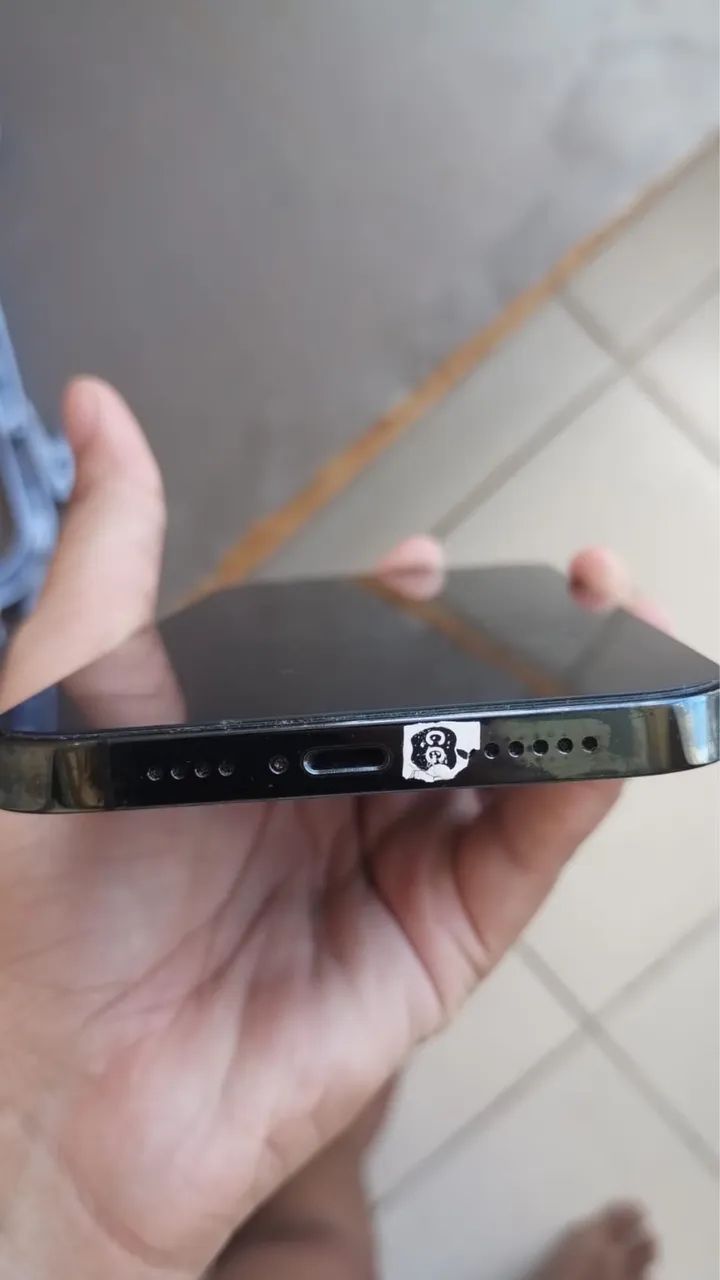 iPhone 12 Pro Max  - Foto 3