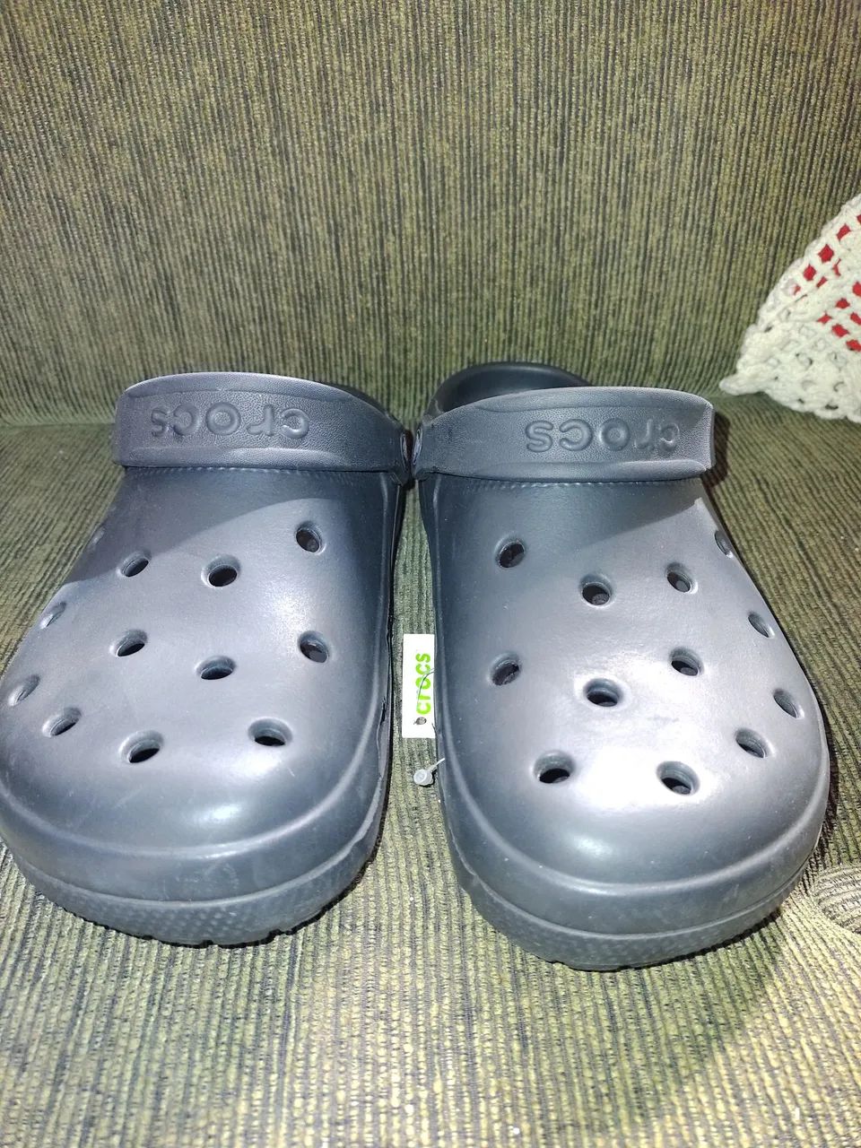 Crocs original novo nunca usado.