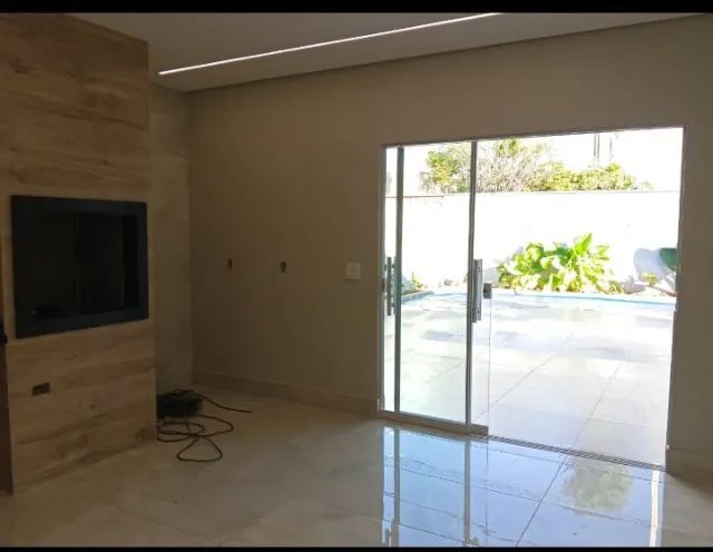 Excelente casa com 03 suítes na Ponte Alta Norte - Foto 5
