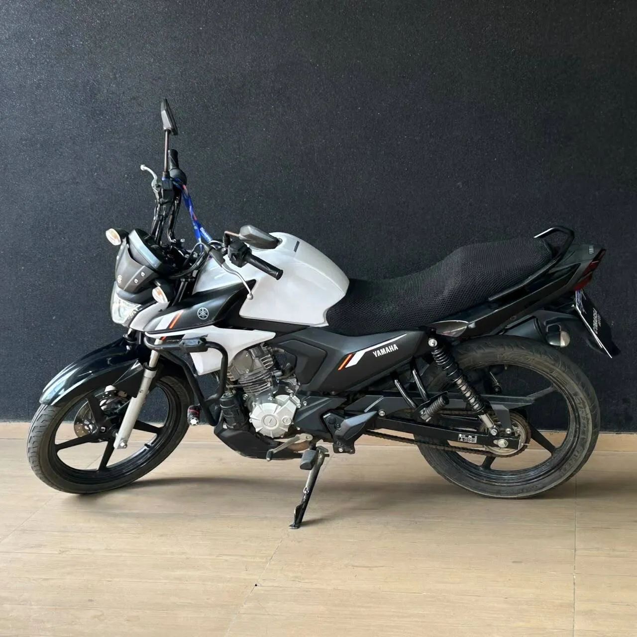 YAMAHA FACTOR 150 2025 - Foto 2
