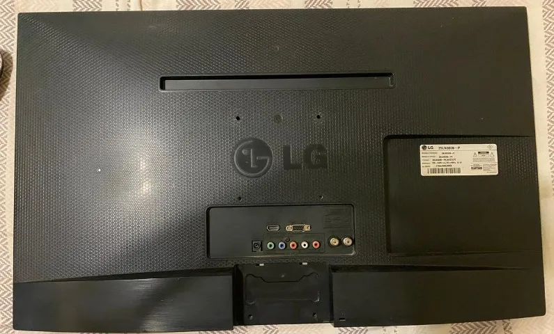 Televisão Monitor 29 LG - Foto 4