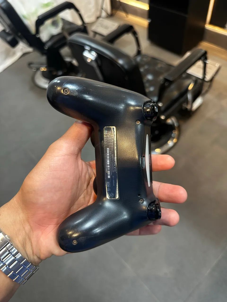 Controle Sony ps4 - Foto 3