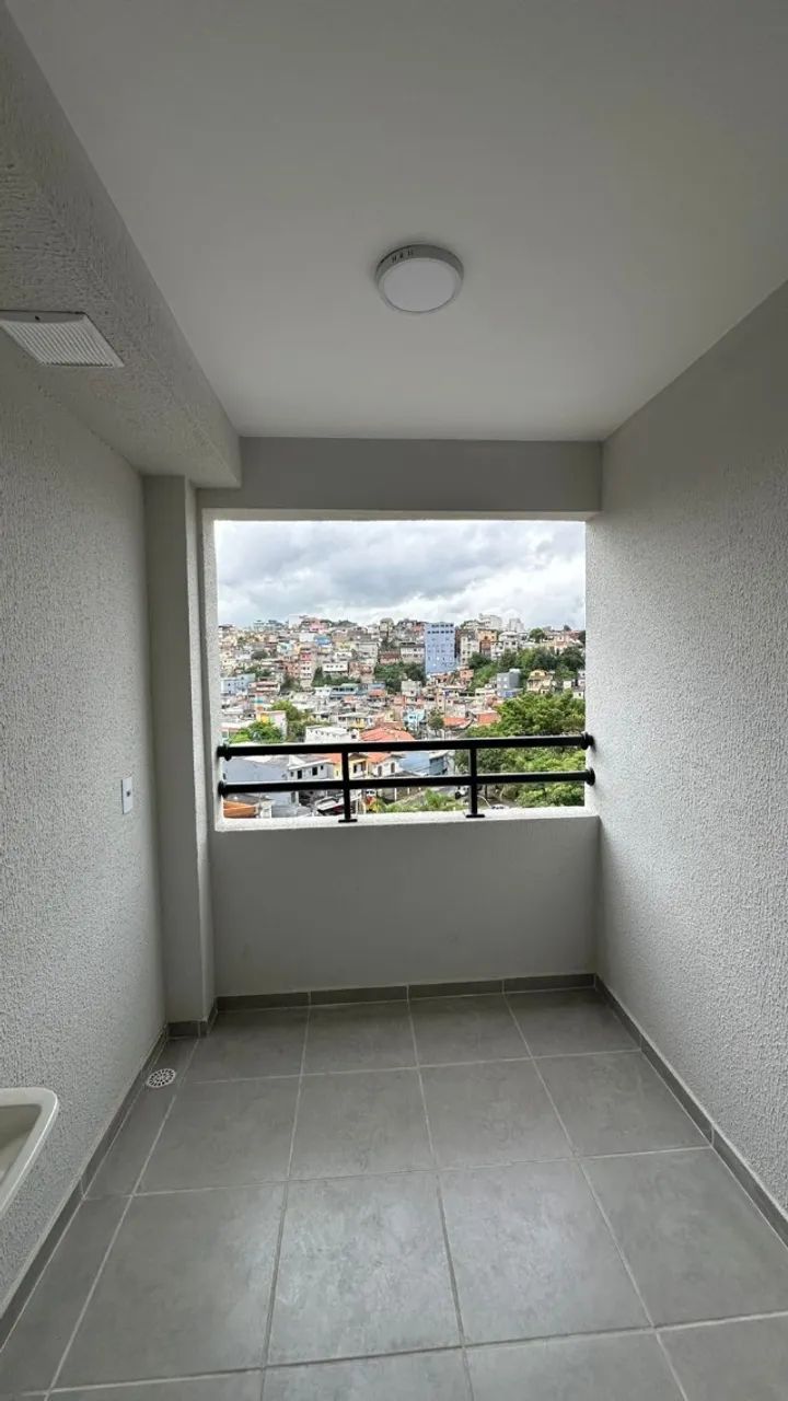 Foto - São Paulo - Jardim Cachoeira