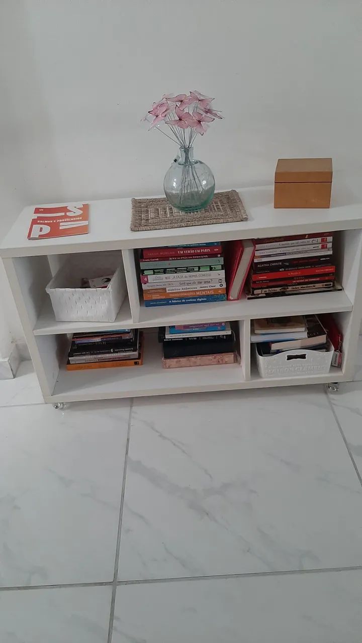 Estante Baixa  - Foto 2