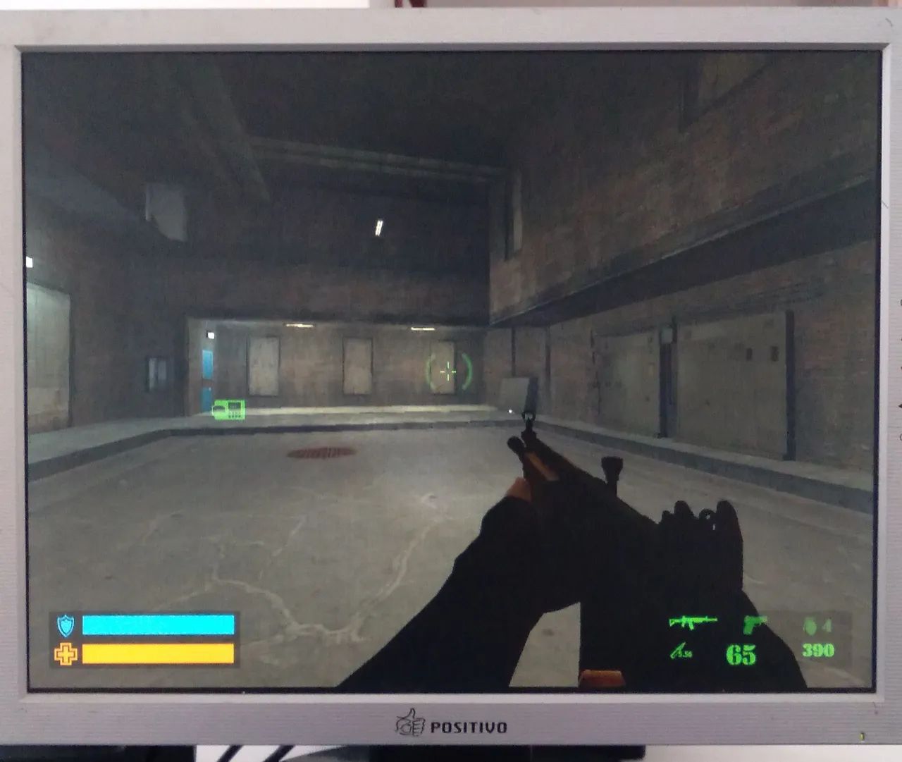 Kit i3 3240  placa mãe monitor e fonte básica - Foto 5