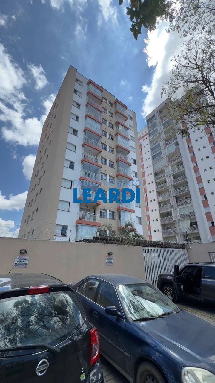 APARTAMENTO - MOGI MODERNO - SP