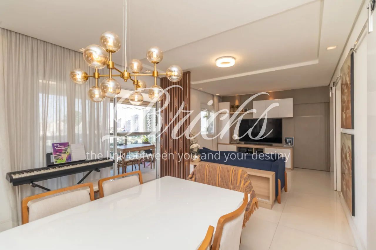 APARTAMENTO VENDA VILA MARIANA - Foto 5