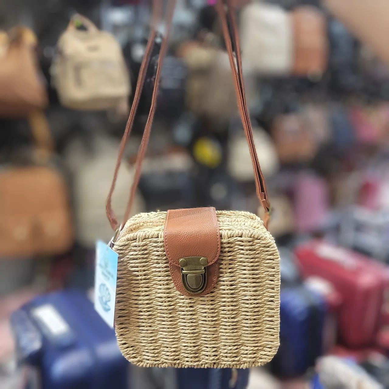 Bolsa - Foto 4