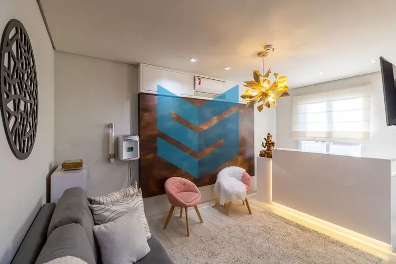 Sala à venda, 48 m² - Centro - Sorocaba/SP - Foto 4