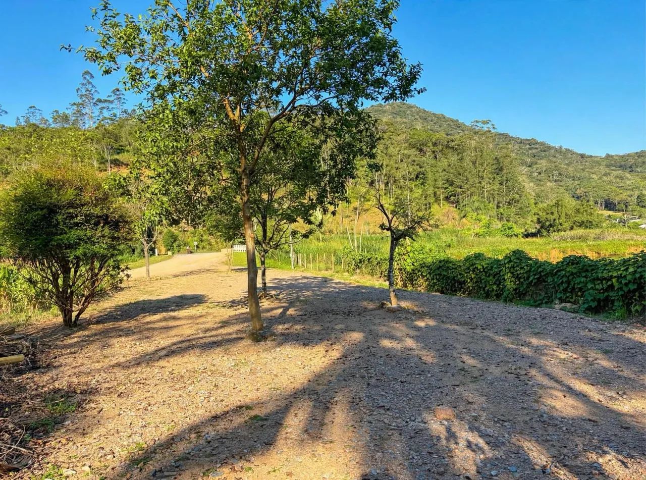 Terreno 842 m2 na Rota do Enxaimel - Pomerode  - Foto 5