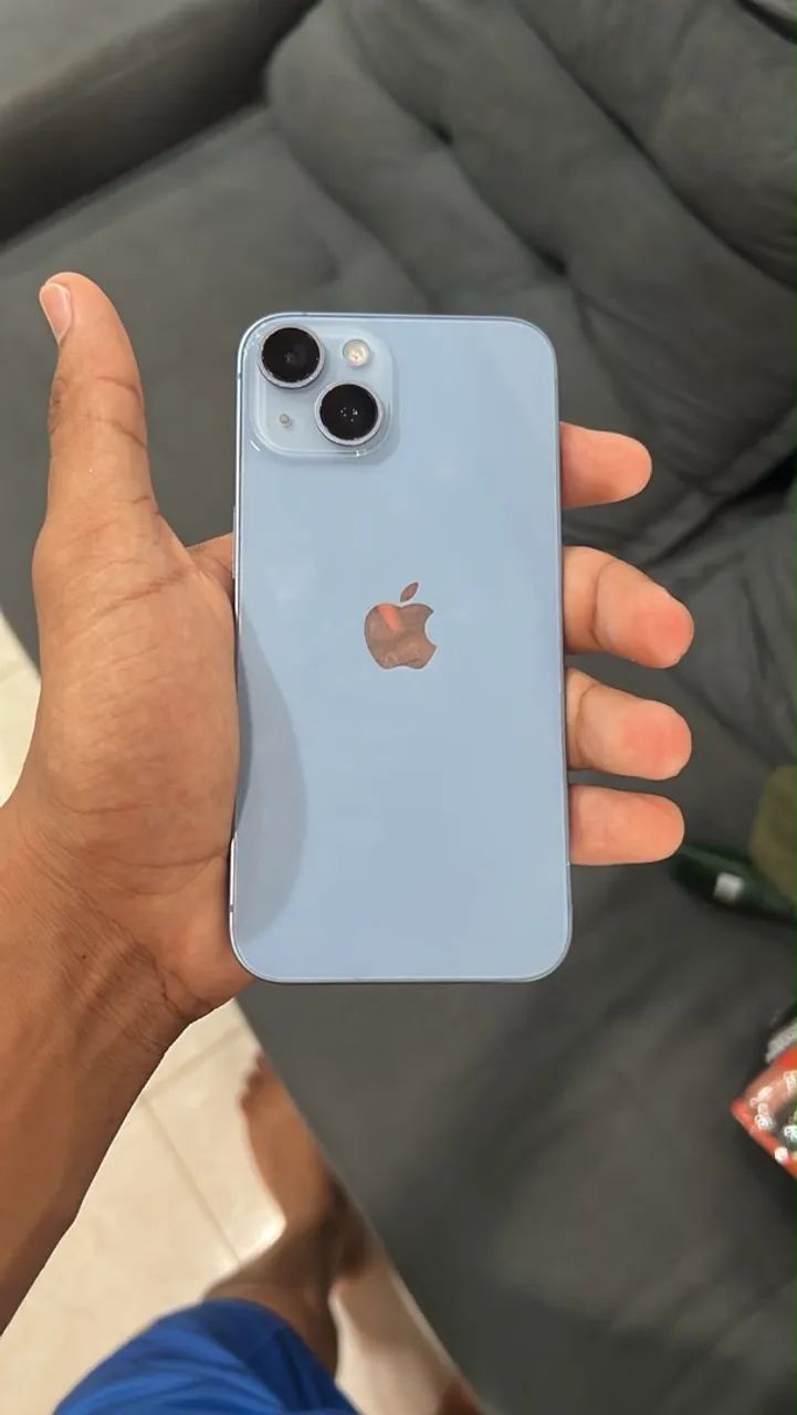 iPhone 14 128gb - Foto 2