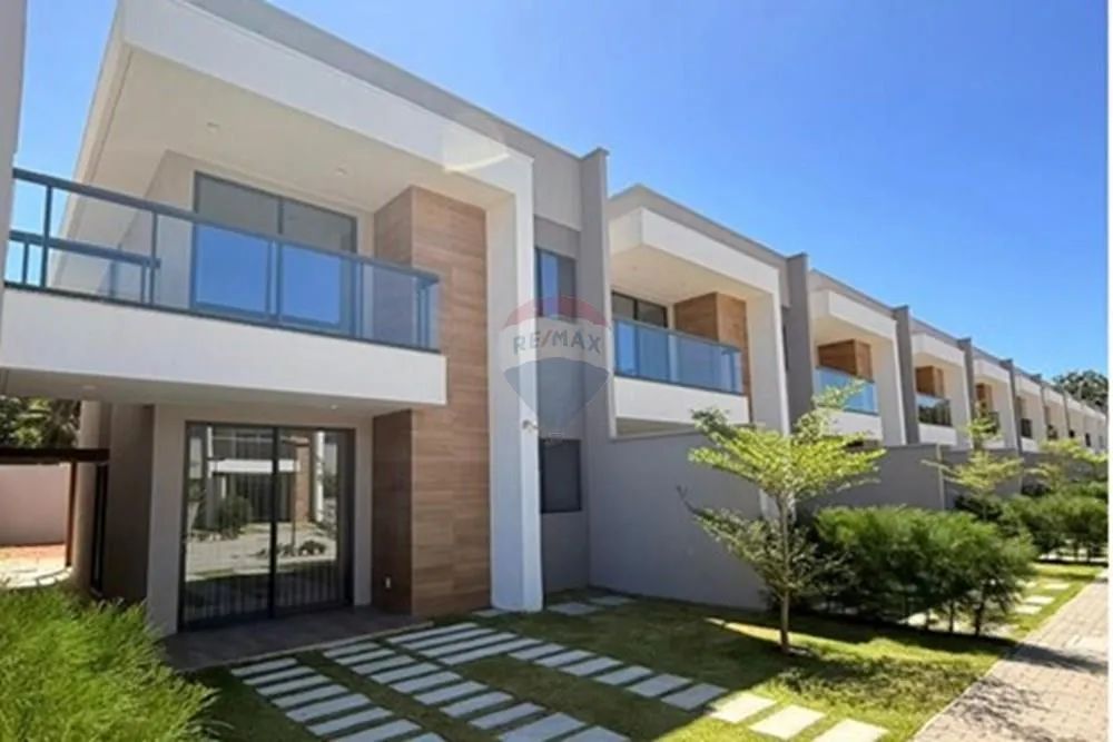 Casa Moderna em Eusébio: Conforto e Segurança condomínio Villa Solis - Foto 3
