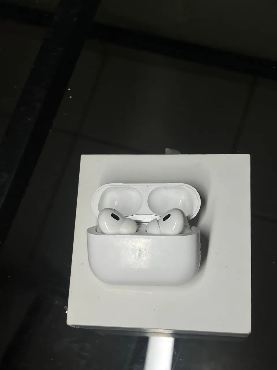 Air pods 2 pro - Tipo C original
