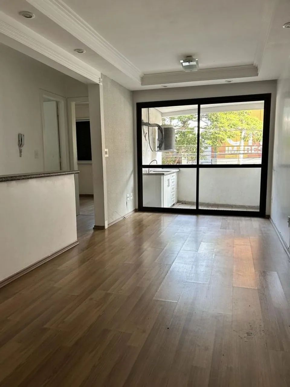 Apartamento com 2 quartos, Moema - São Paulo - Foto 2