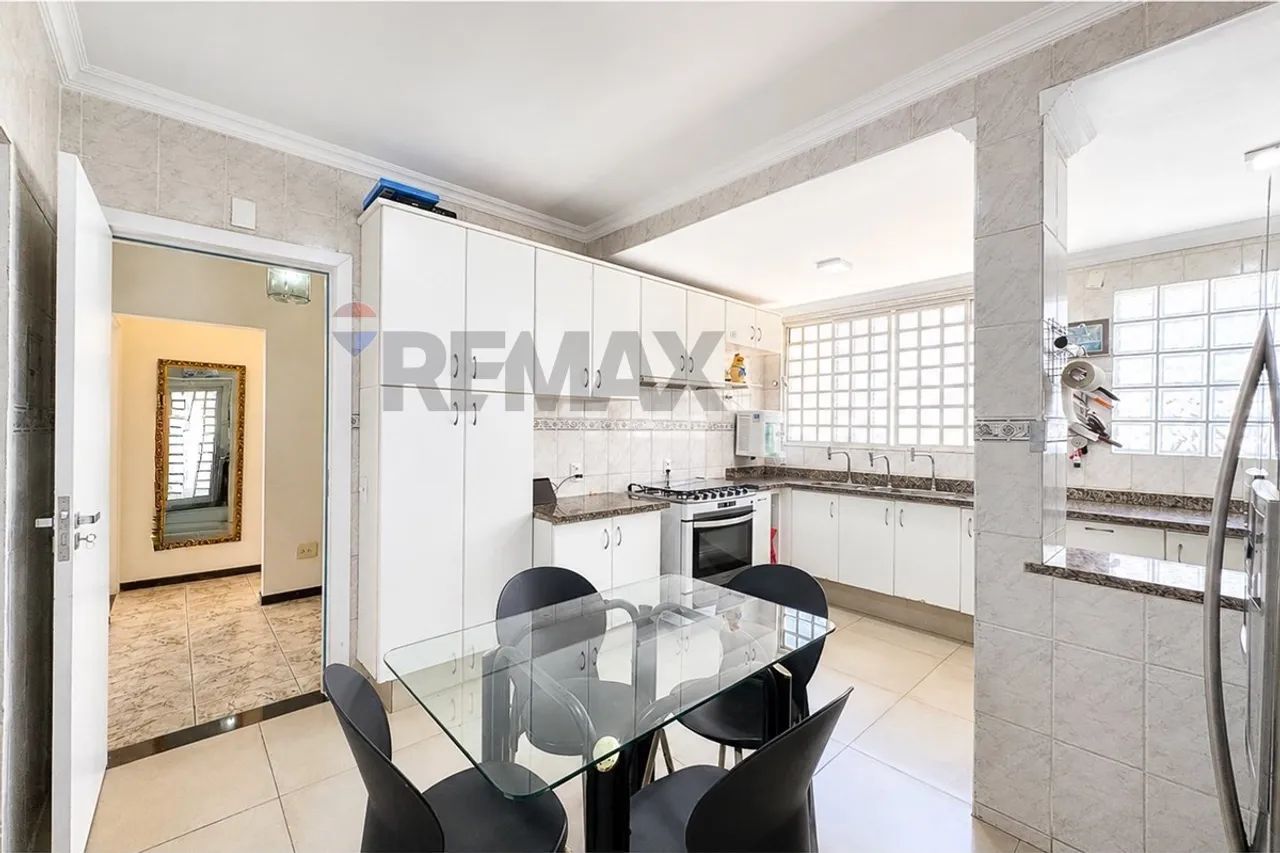 SHIS QI 29 Conjunto 1 Lago Sul Casa com 5 Quartos 3 Suítes Piscina e Espaço Gourmet - Foto 8