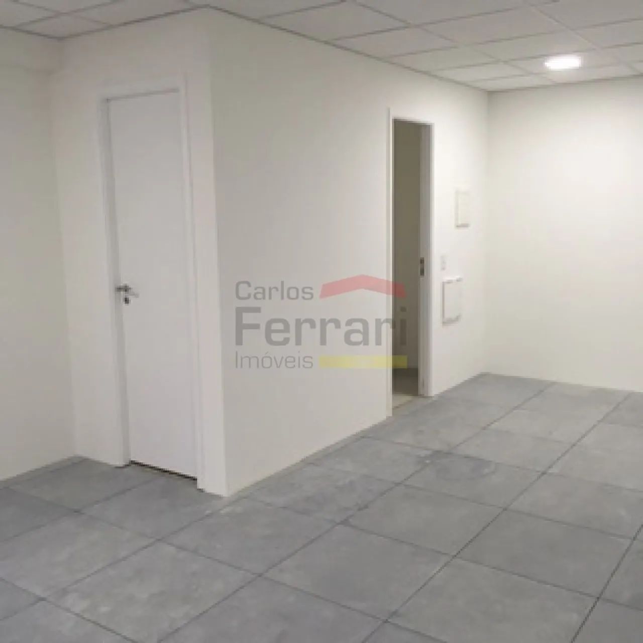Sala comercial Jabaquara - 37m² - Foto 3