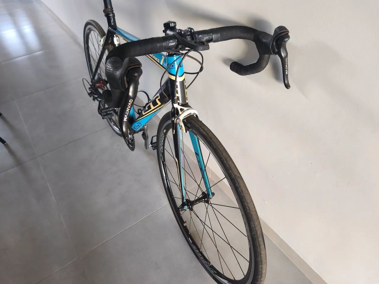 Bicicleta GT Séries 3 - Foto 3