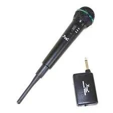 Microfone sem fio