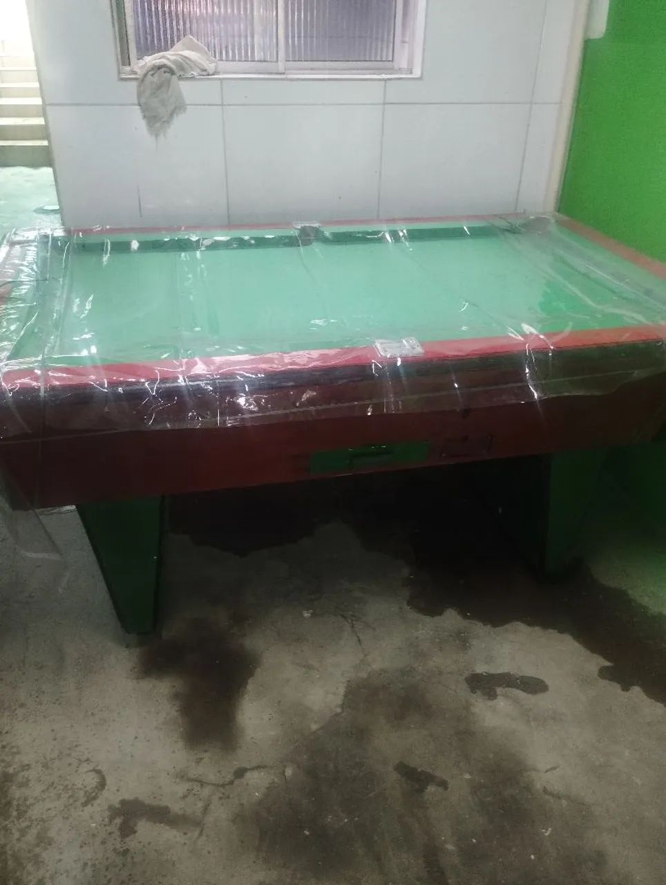 Mesa de sinuca  - Foto 2