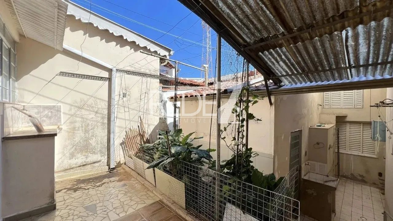 casa - Vila Industrial - Campinas - Foto 3