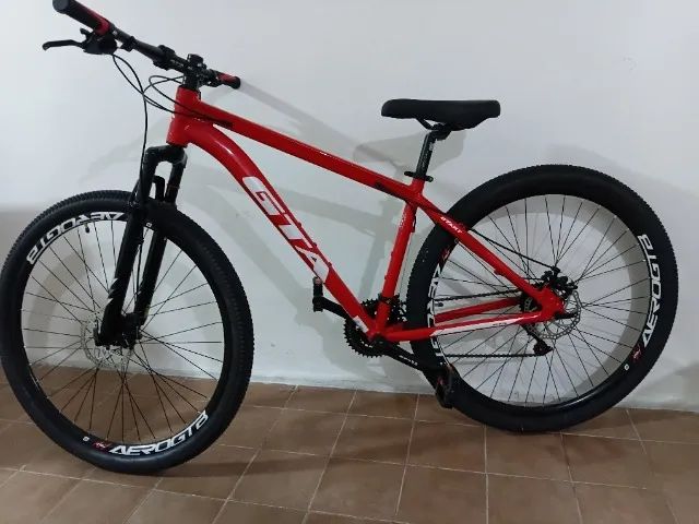 Bicicleta  - Foto 2