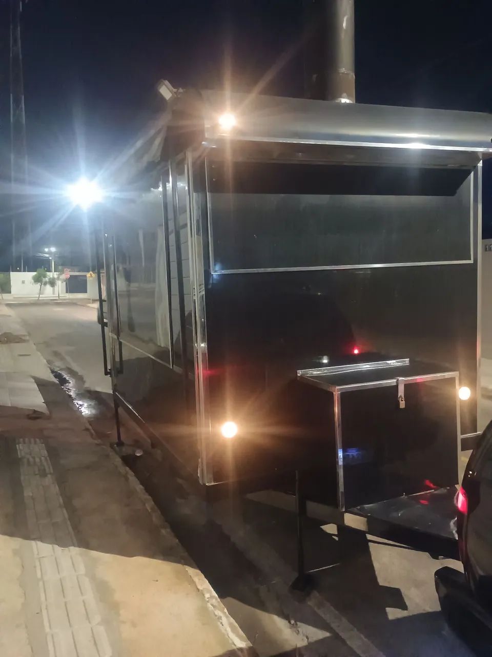 Trailer Food - Foto 5