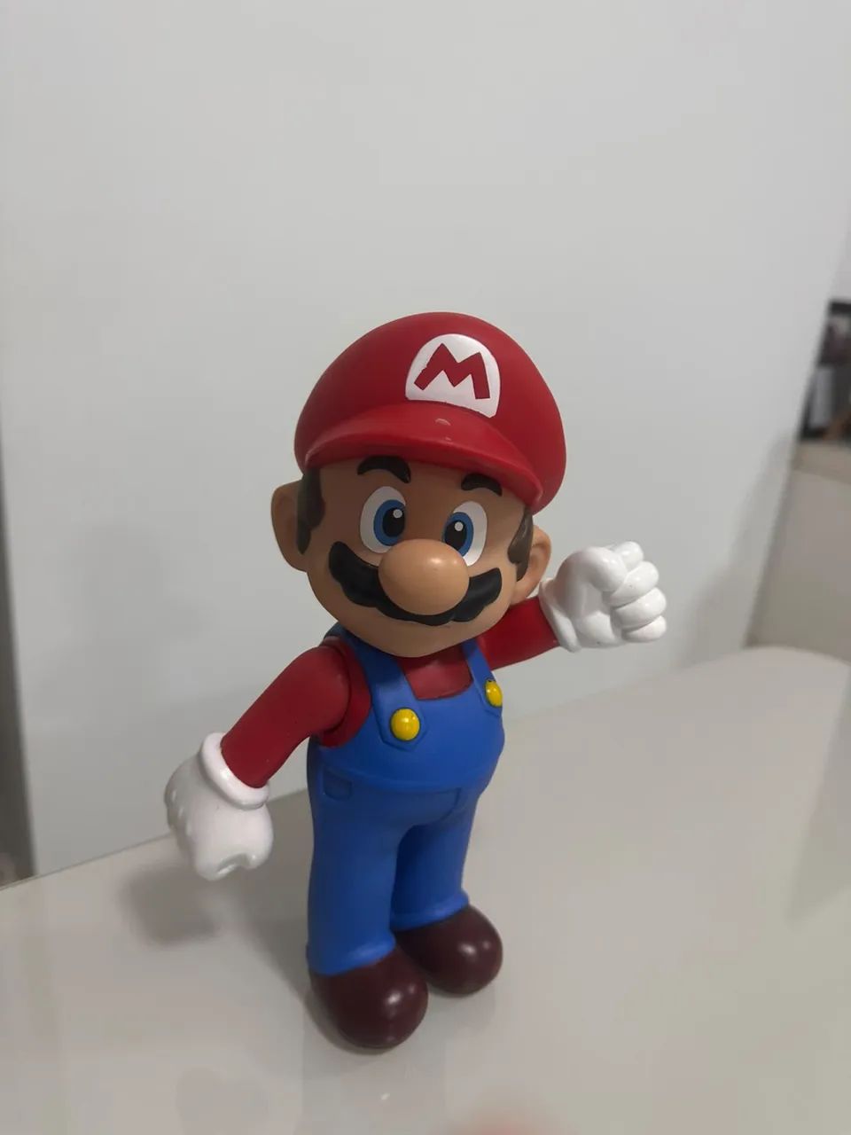 Bonecos do jogo super mario  - Foto 3