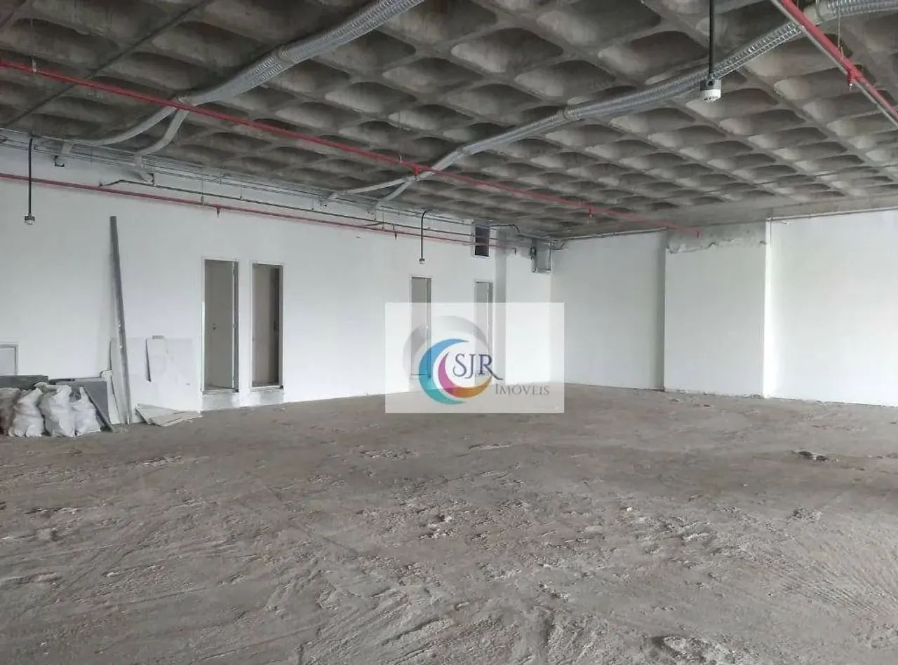 Conjunto para alugar, 202 m² - Alphaville - Barueri/SP - Foto 3