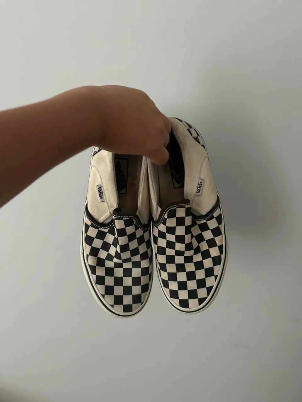 TÊNIS VANS