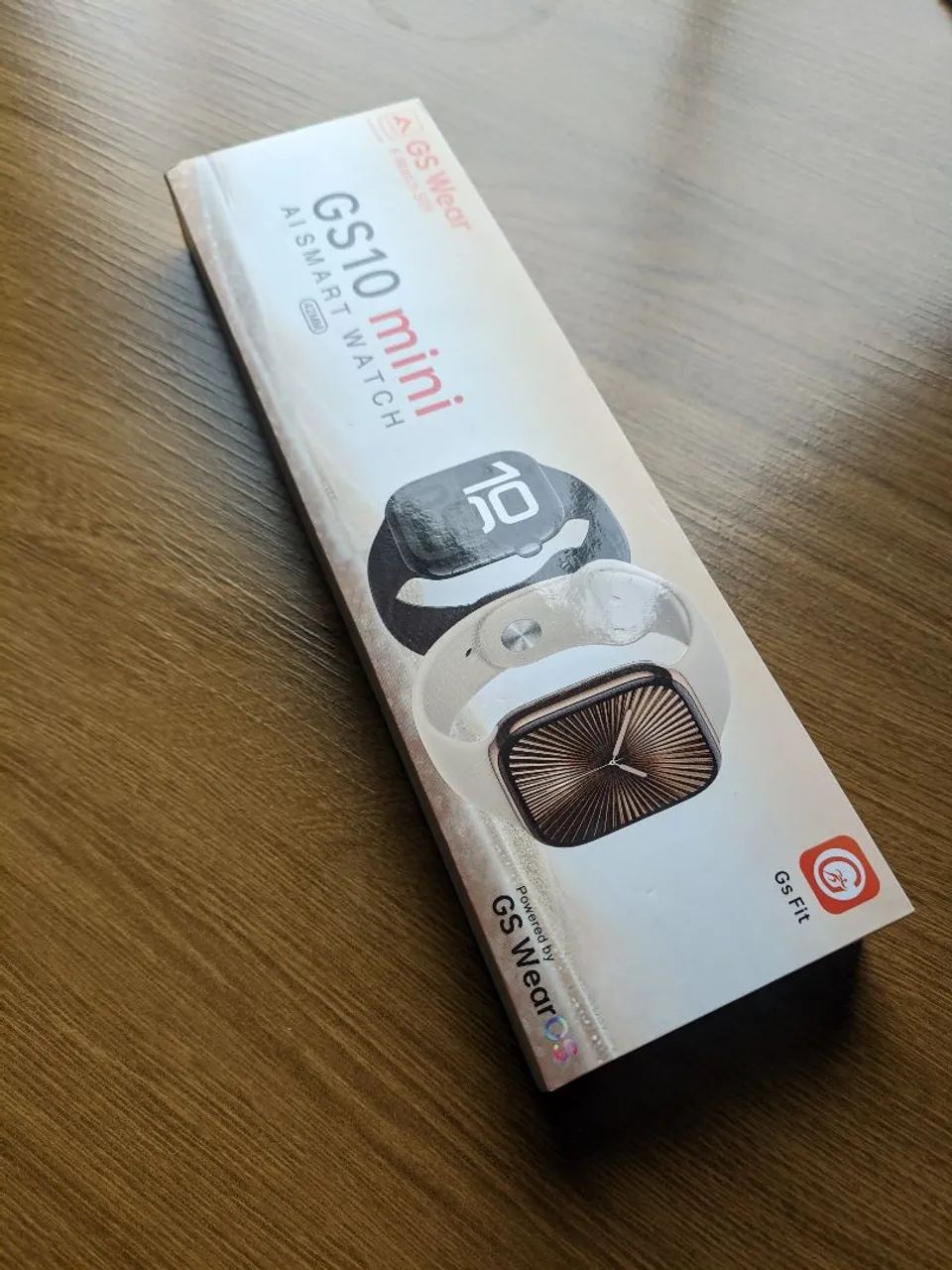 Smartwatch GS10 MINI  - Foto 5