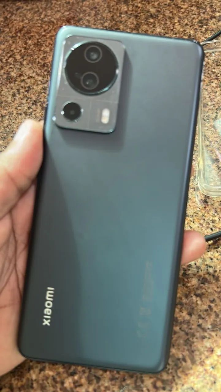 Xiaomi 13 lite