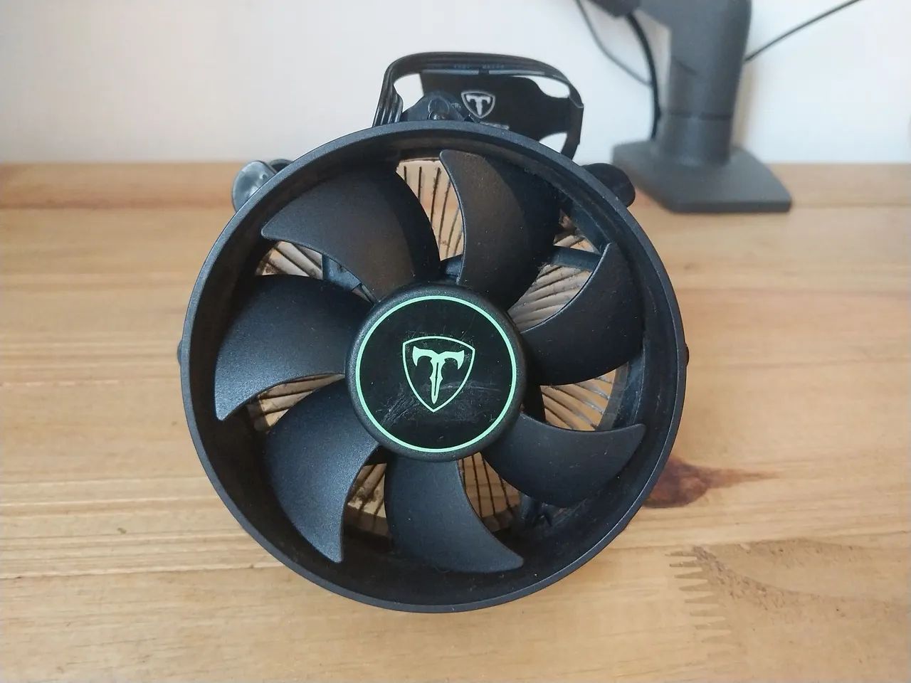 Intel I3 2130 + Cooler T-Dagger | LGA1155 - Foto 5