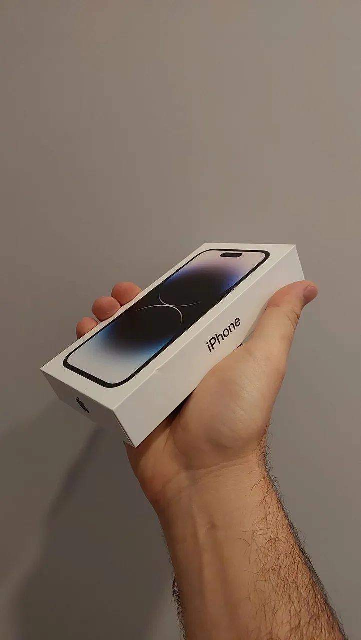 Oportunidade! iPhone 14 Pro 256GB Lacrado - Foto 3