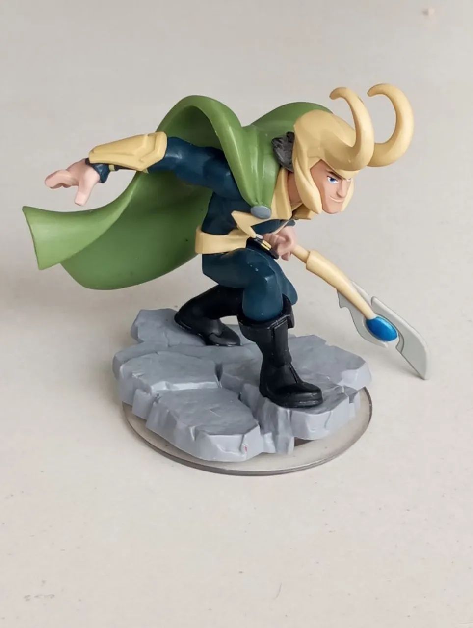 Disney Infinity - Loki - Foto 2