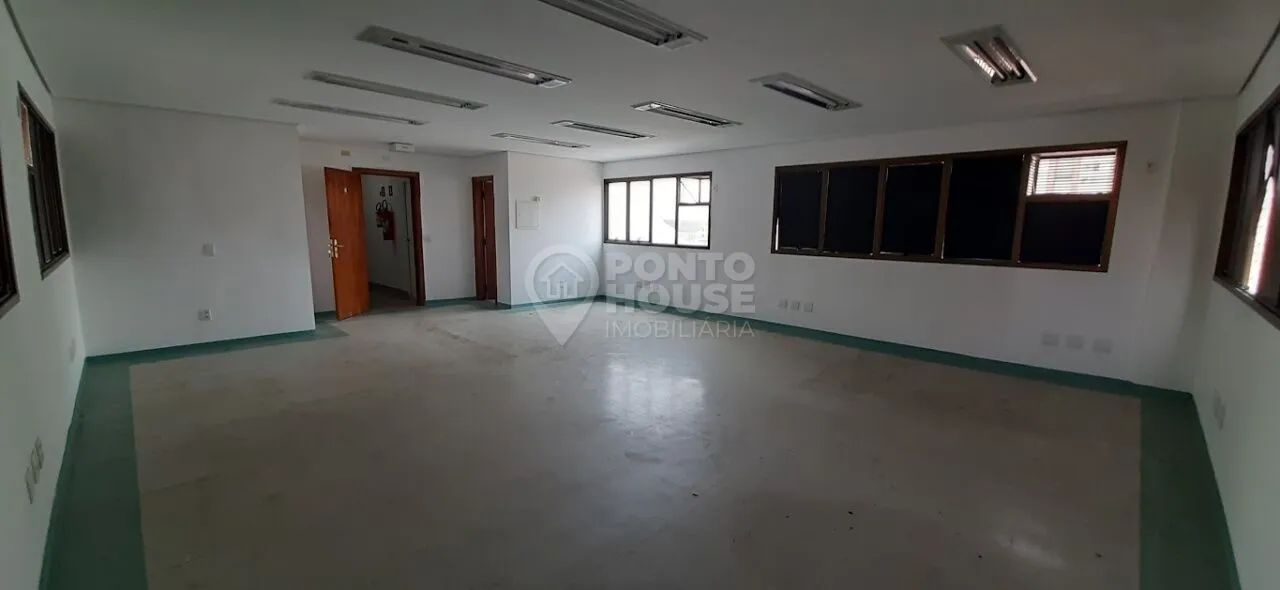 Sala comercial de 60m² vão livre e 02 vagas, ao lado Metrô Ana Rosa - Foto 3