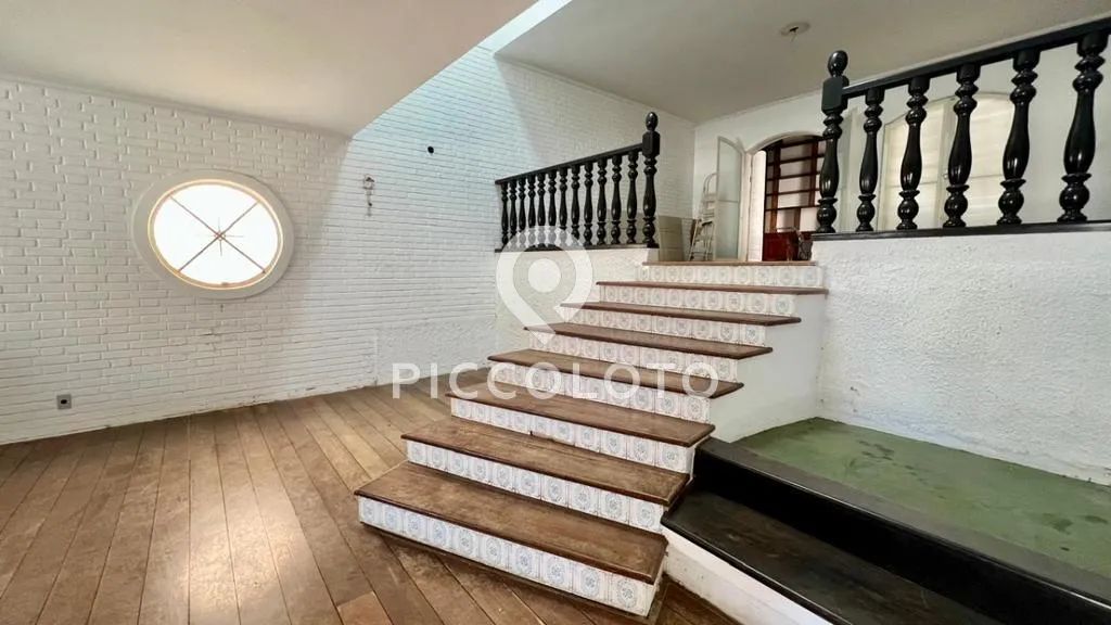Sobrado à venda em Campinas, Nova Campinas, com 3 quartos, com 357 m² - Foto 3