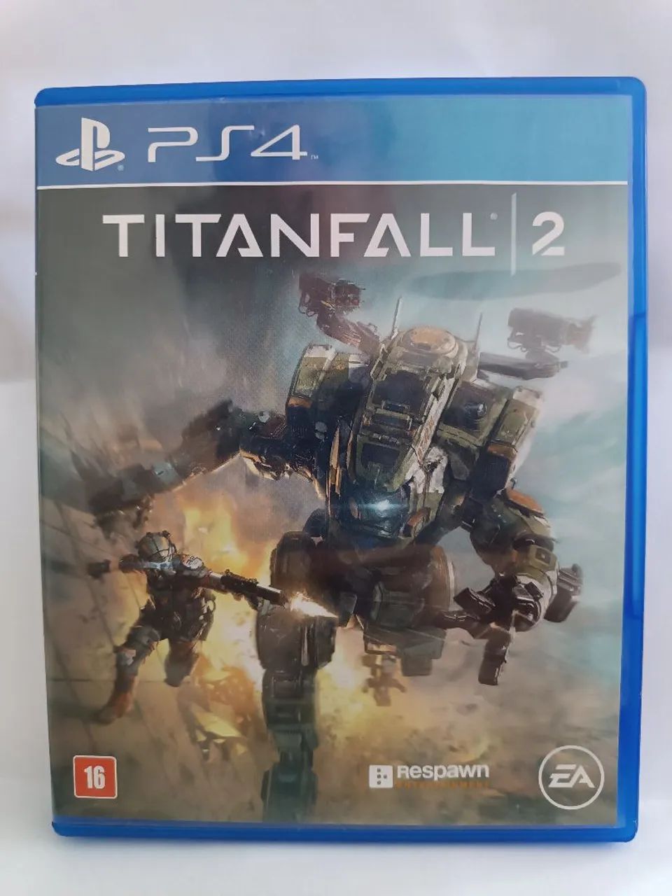 Titanfall 2 - Jogo para PS4 - Foto 3