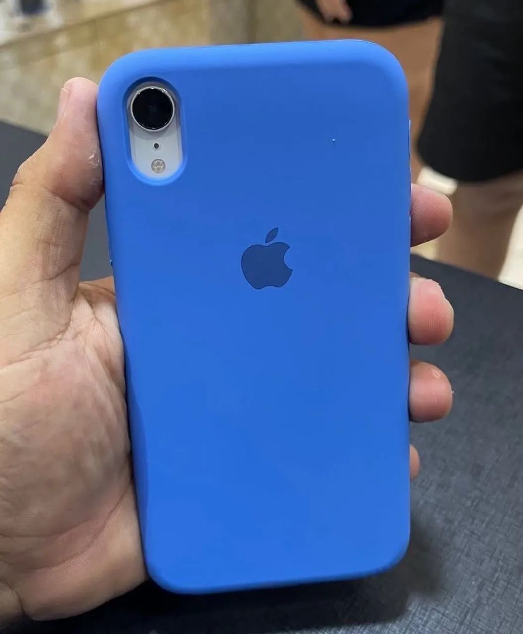 iphone xr novo - Foto 3