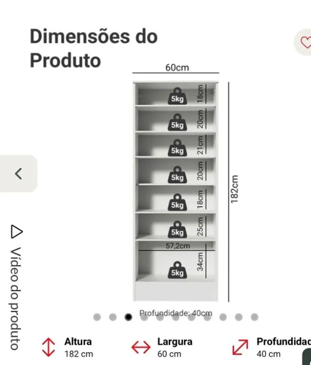 armario - Foto 4